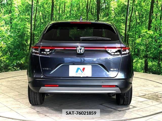 Honda VEZEL 2023-03 369966-15