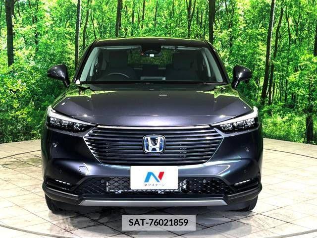 Honda VEZEL 2023-03 369966-14