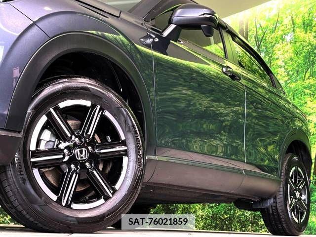Honda VEZEL 2023-03 369966-13