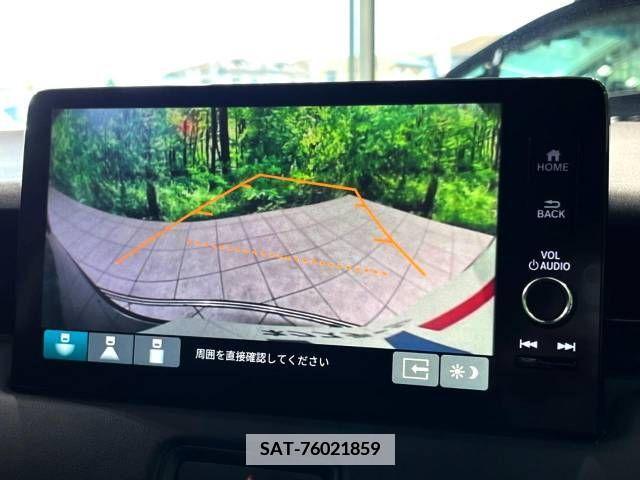 Honda VEZEL 2023-03 369966-4