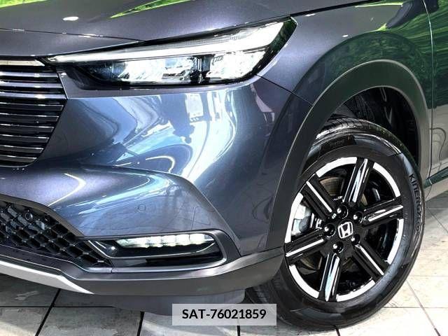 Honda VEZEL 2023-03 369966-12