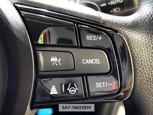 Honda VEZEL 2023-03 369966-3