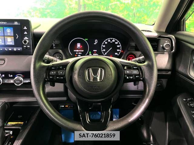 Honda VEZEL 2023-03 369966-11