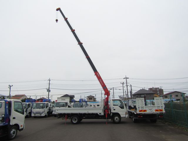Nissan ATLAS 2004-05 9984-12