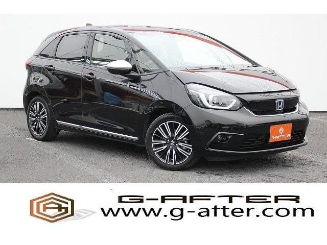 Honda FIT 2020-05 27941-0