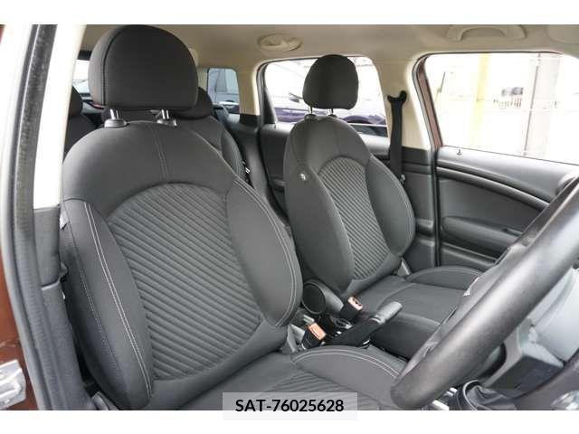 Bmw MINI 2014-01 319987-9