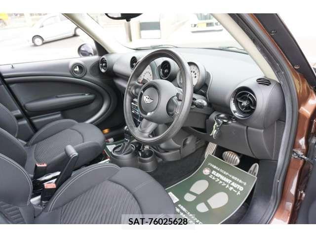 Bmw MINI 2014-01 319987-17
