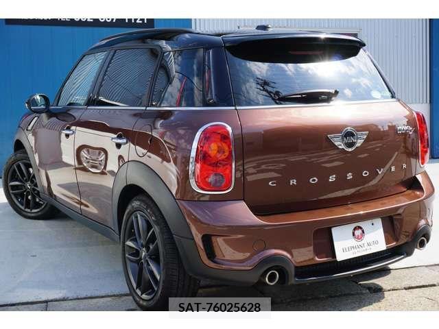 Bmw MINI 2014-01 319987-7