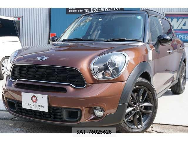 Bmw MINI 2014-01 319987-6