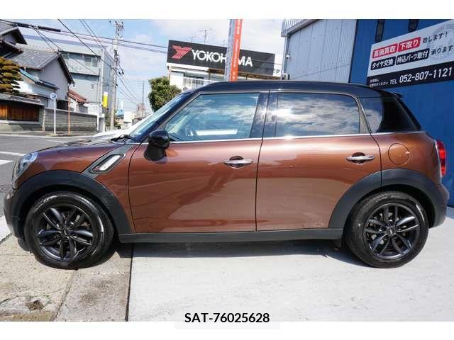 Bmw MINI 2014-01 319987-14