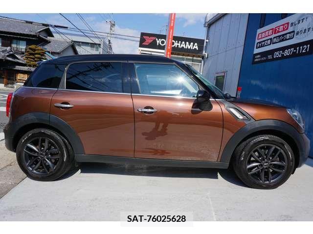 Bmw MINI 2014-01 319987-13