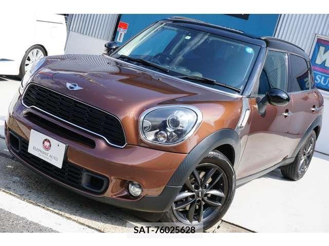 Bmw MINI 2014-01 319987-18