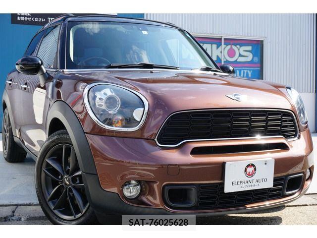 Bmw MINI 2014-01 319987-0