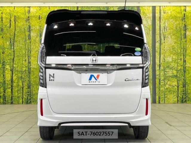 Honda N BOX CUSTOM 2020-09 351296-15