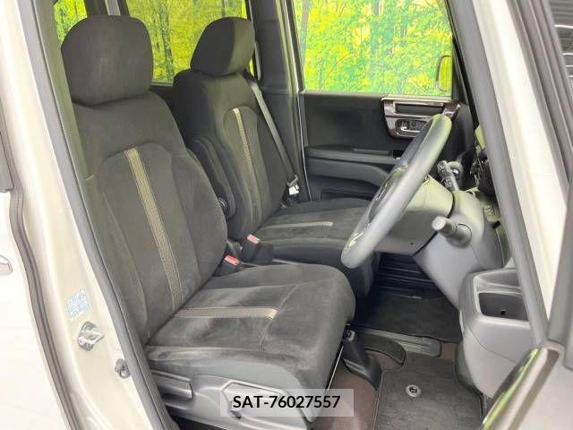 Honda N BOX CUSTOM 2020-09 351296-8