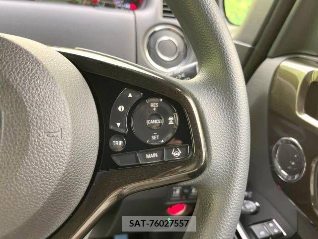 Honda N BOX CUSTOM 2020-09 351296-5