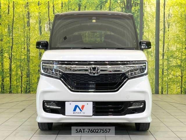 Honda N BOX CUSTOM 2020-09 351296-14