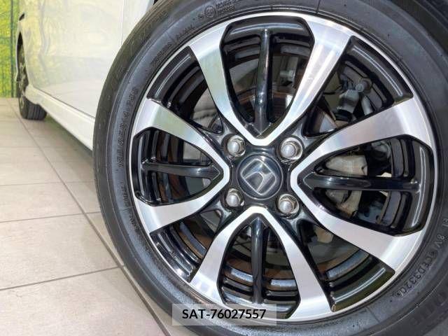Honda N BOX CUSTOM 2020-09 351296-13