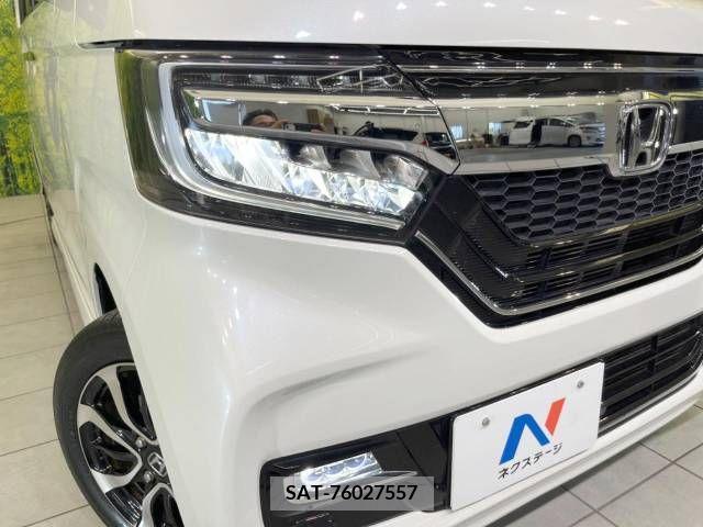 Honda N BOX CUSTOM 2020-09 351296-12