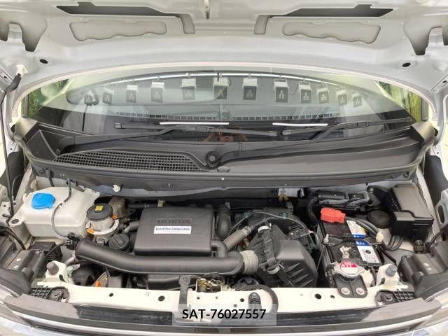 Honda N BOX CUSTOM 2020-09 351296-18