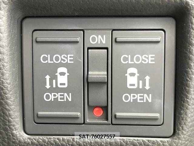 Honda N BOX CUSTOM 2020-09 351296-3