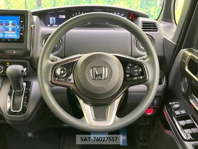 Honda N BOX CUSTOM 2020-09 351296-11