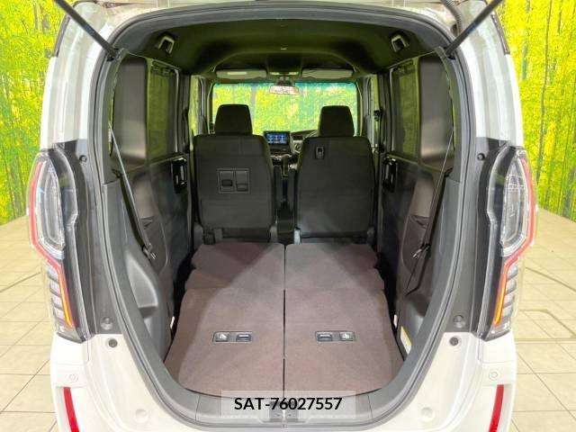 Honda N BOX CUSTOM 2020-09 351296-10