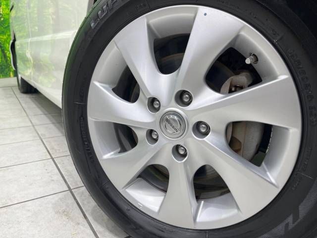 Nissan SERENA 2011-02 193833-14
