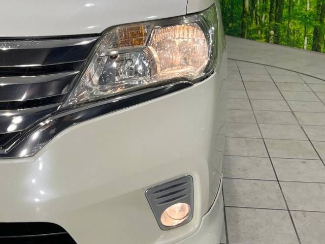 Nissan SERENA 2011-02 193833-13