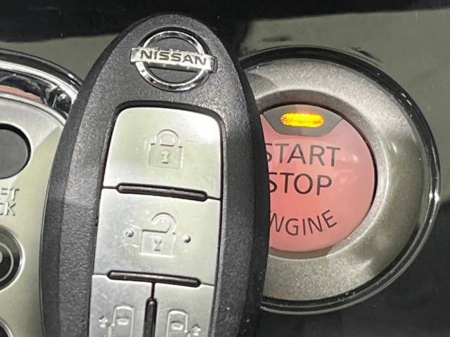 Nissan SERENA 2011-02 193833-9