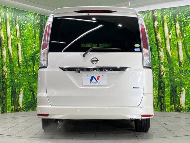 Nissan SERENA 2011-02 193833-16
