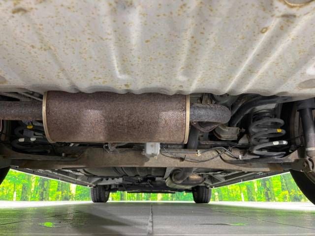 Nissan SERENA 2011-02 193833-19