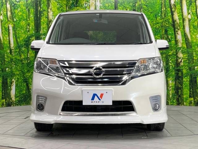 Nissan SERENA 2011-02 193833-15