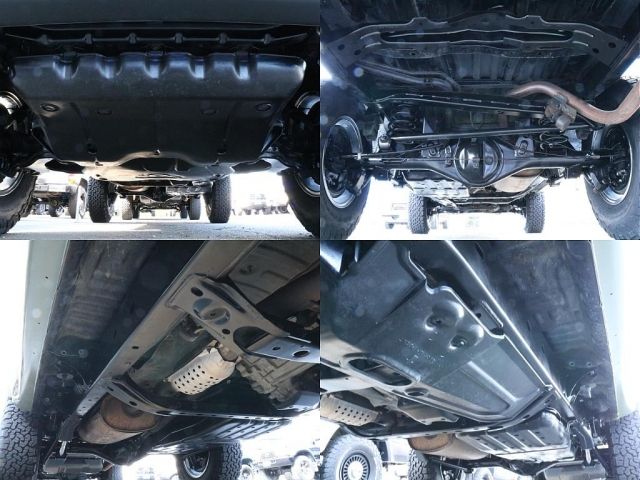 Toyota HILUX SURF 2002-01 8873-10