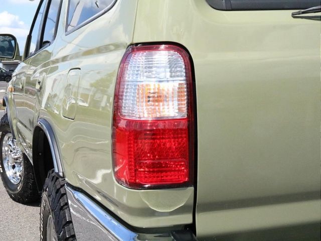 Toyota HILUX SURF 2002-01 8873-12