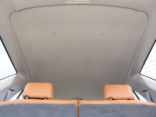 Toyota HILUX SURF 2002-01 8873-14