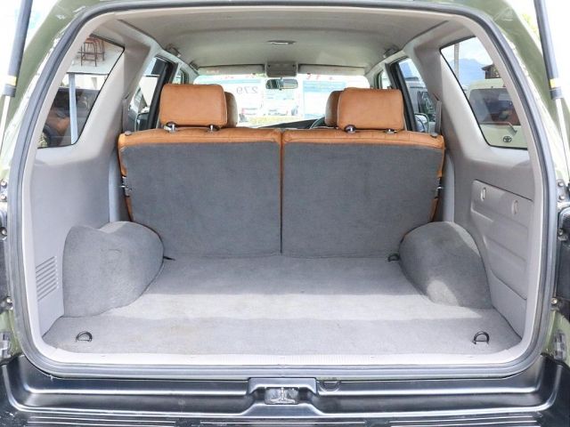 Toyota HILUX SURF 2002-01 8873-13