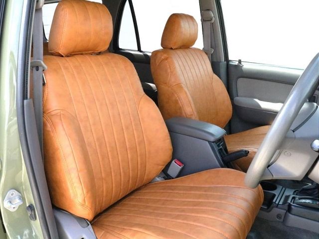Toyota HILUX SURF 2002-01 8873-3