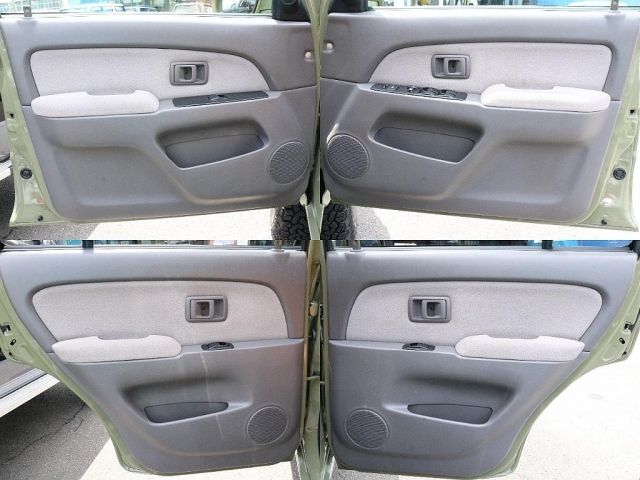 Toyota HILUX SURF 2002-01 8873-15