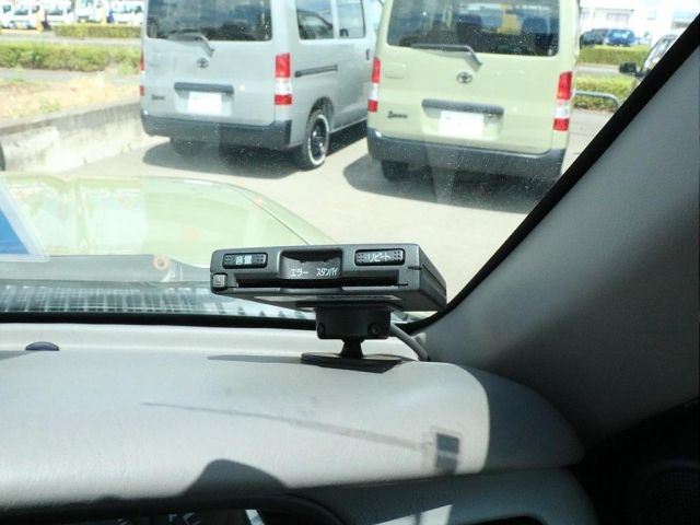 Toyota HILUX SURF 2002-01 8873-17
