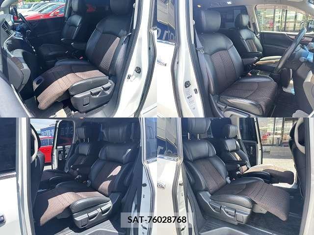 Nissan ELGRAND 2011-07 348090-3