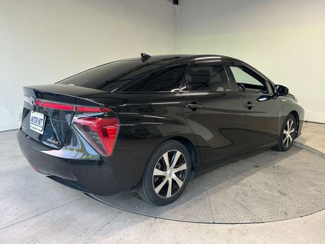 Toyota Mirai 2015-05 180802-9