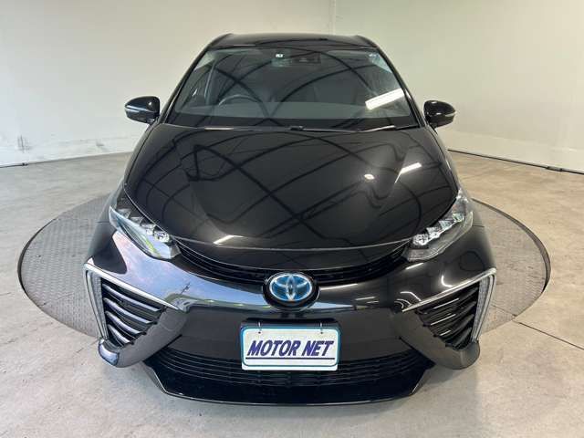 Toyota Mirai 2015-05 180802-12