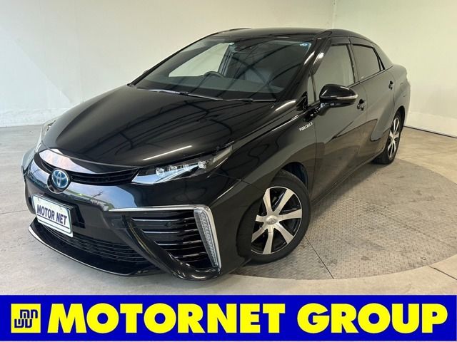 Toyota Mirai 2015-05 180802-0