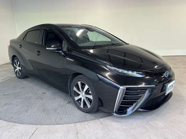 Toyota Mirai 2015-05 180802-11