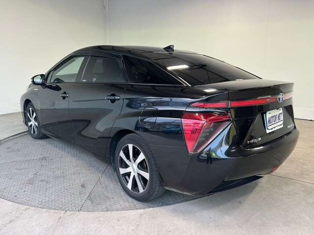 Toyota Mirai 2015-05 180802-7