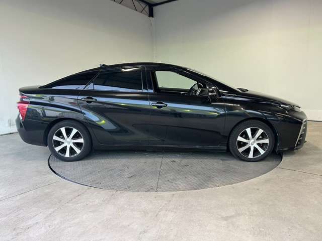 Toyota Mirai 2015-05 180802-10