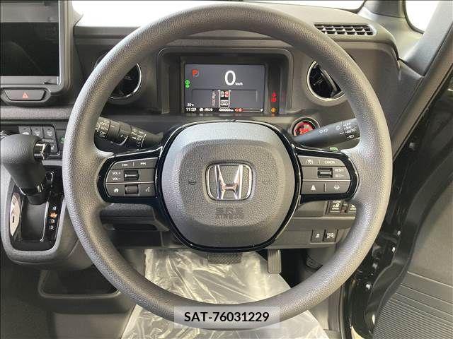 Honda N BOX CUSTOM 2024-03 373975-18