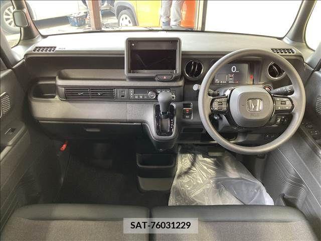 Honda N BOX CUSTOM 2024-03 373975-15