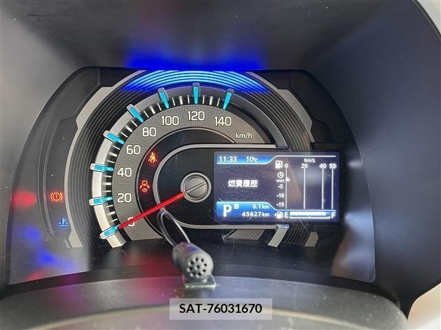 Suzuki HUSTLER 2021-11 207849-17